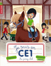 JE SUIS EN CE1, T2 - A LA BIBLIOTHEQUE